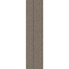 Ковровая плитка Interface Silver Linings SL920 104520 Taupe Line фото 1 | FLOORDEALER
